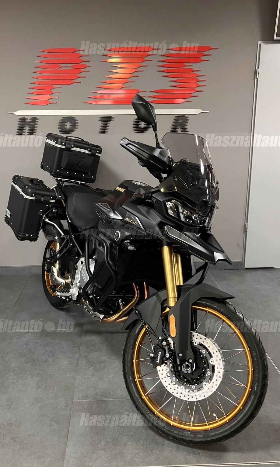 VOGE DS900X 2026/8 - 1