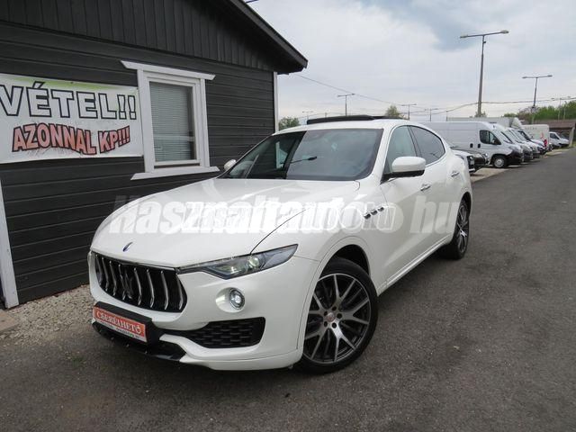 MASERATI LEVANTE 2017/9 - 1