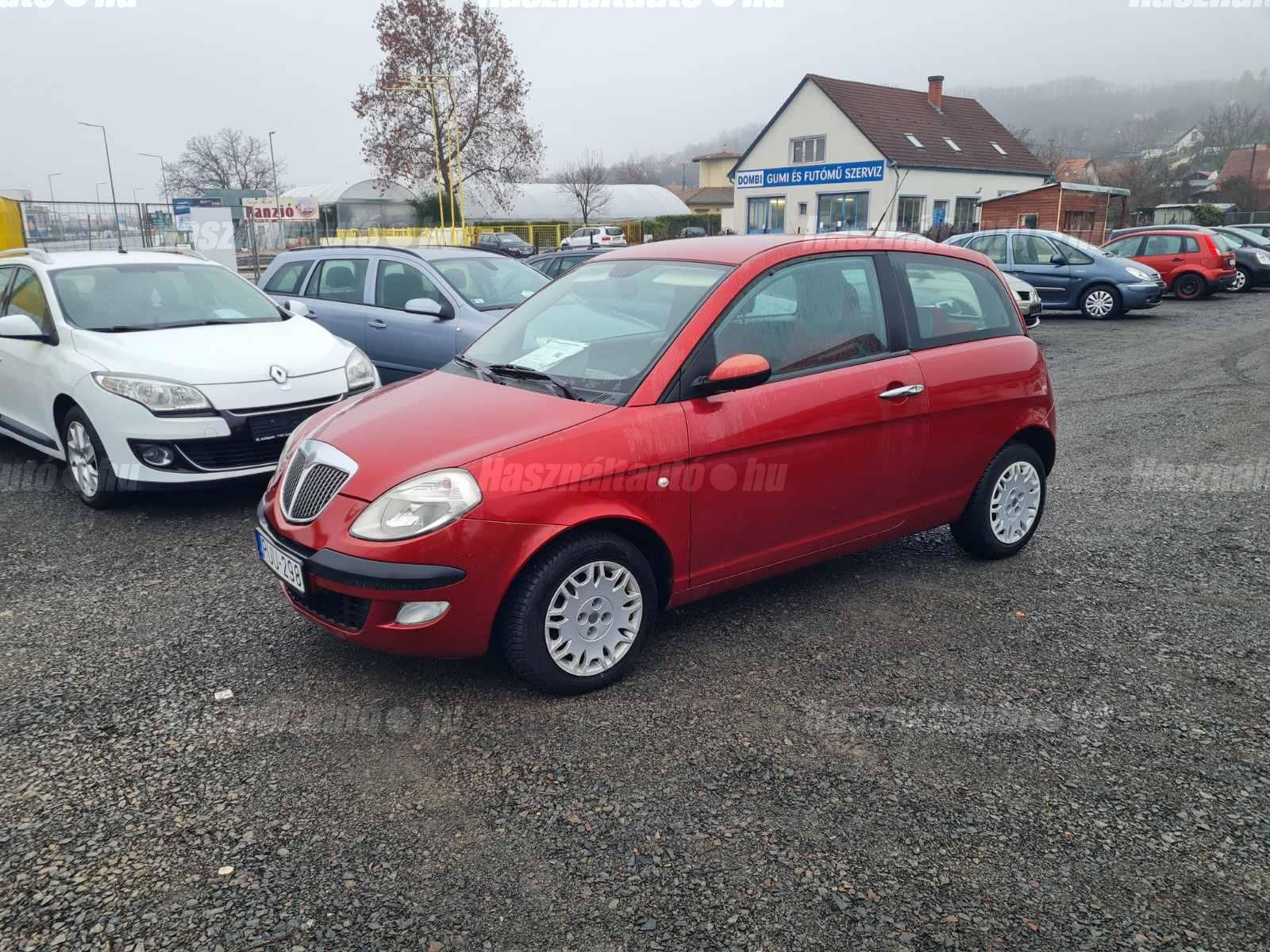 LANCIA YPSILON 2005/3 - 1