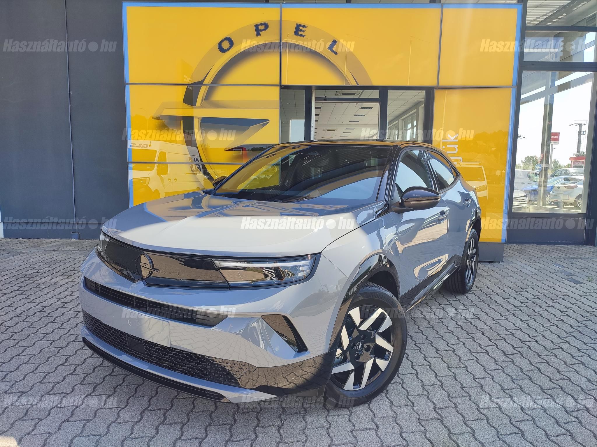 OPEL MOKKA 2026 - 1