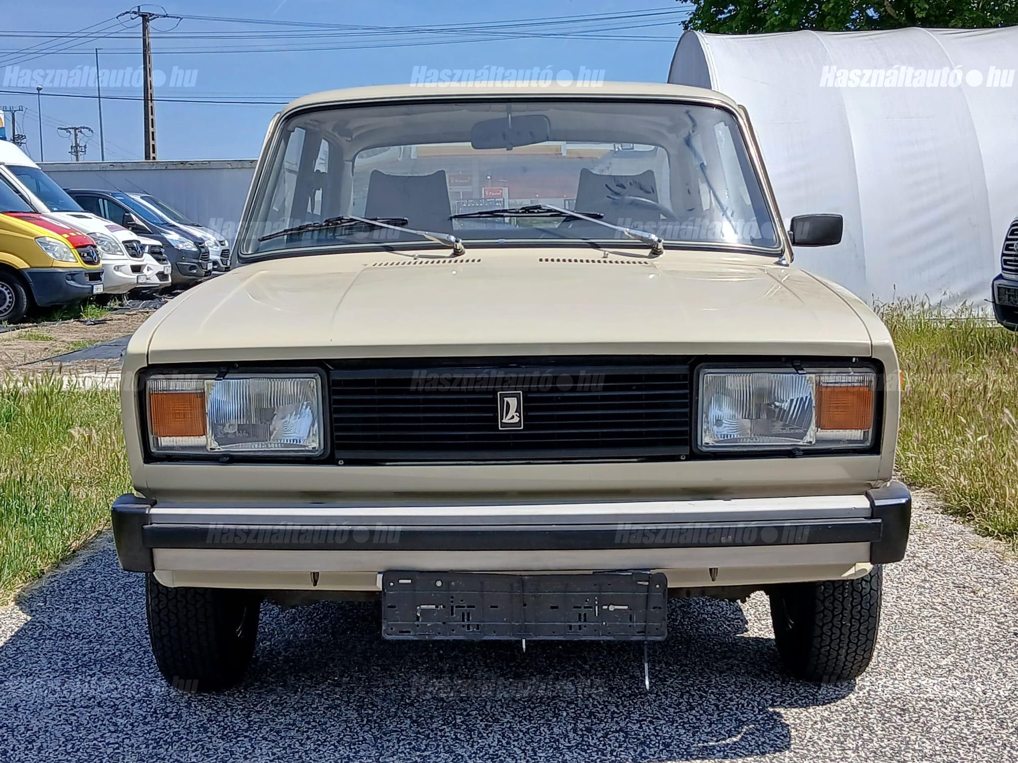 LADA 2105 1986/1 - 1
