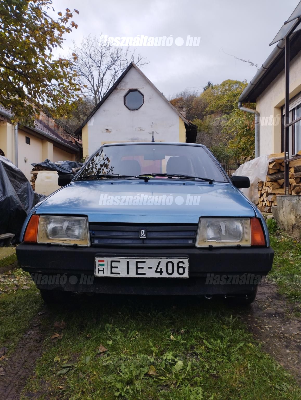 LADA SAMARA 1994/9 - 1