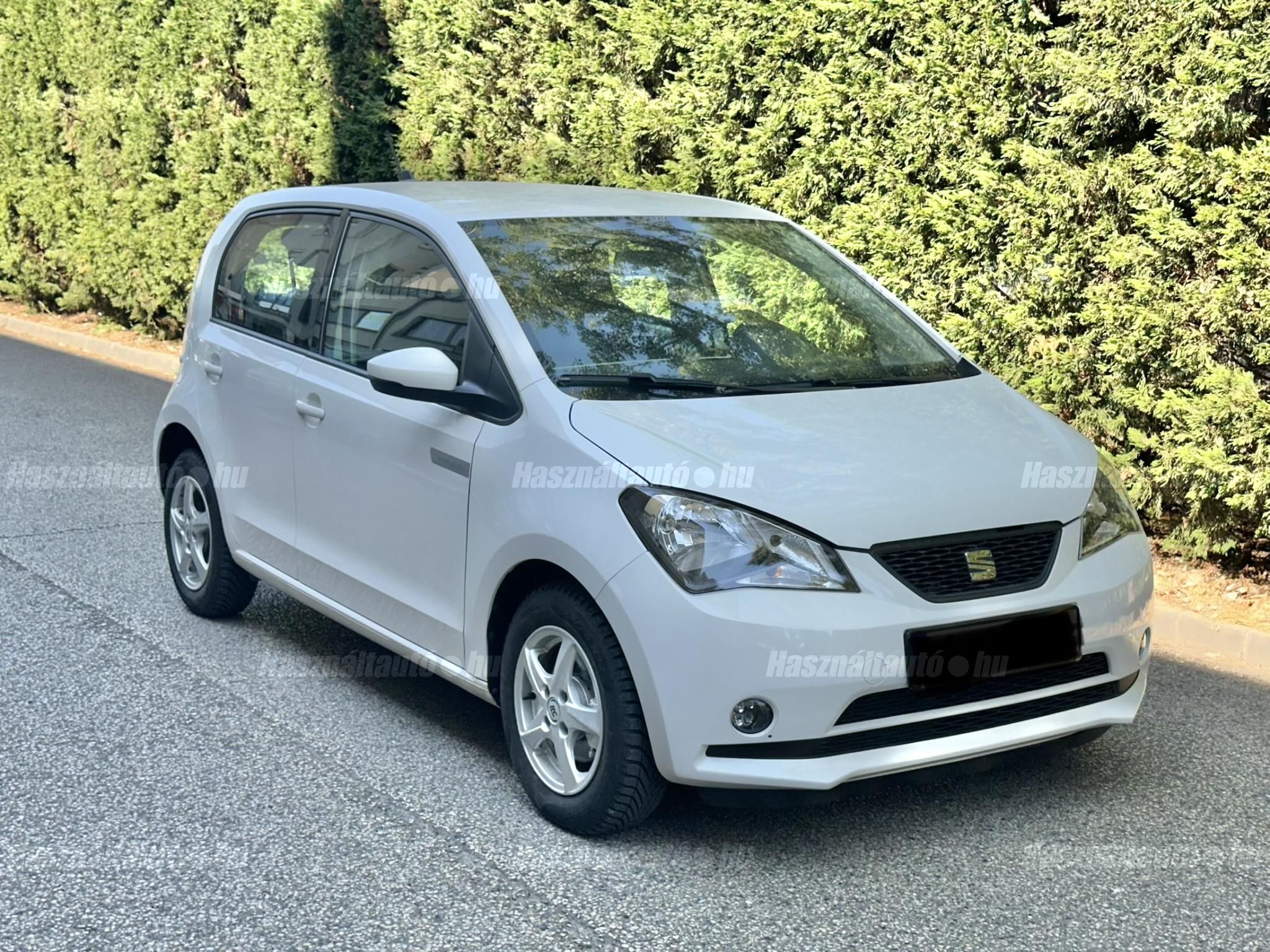 SEAT MII 2020/11 - 1