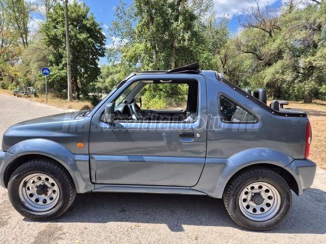SUZUKI JIMNY 2009/6 - 1