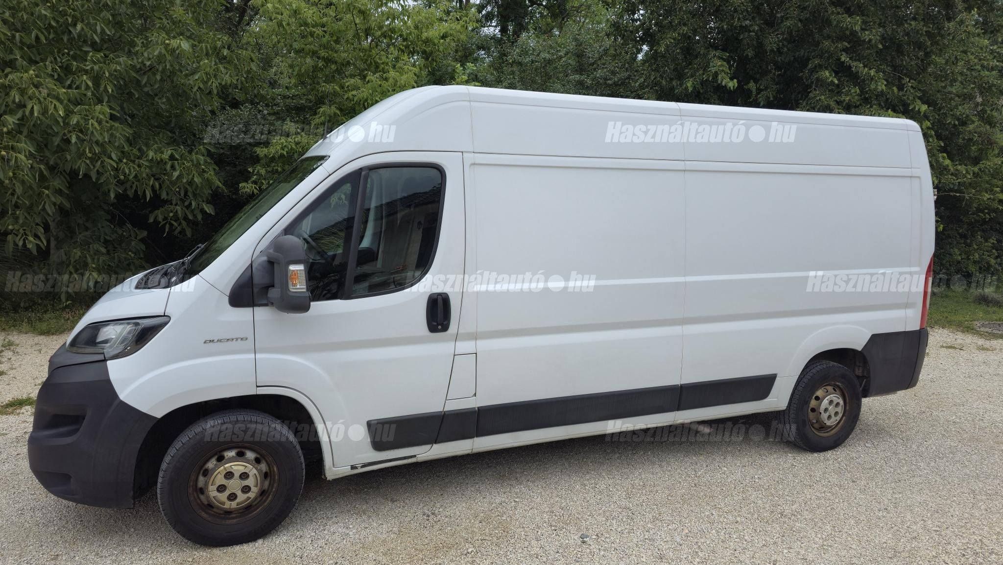FIAT DUCATO 2020/2 - 1