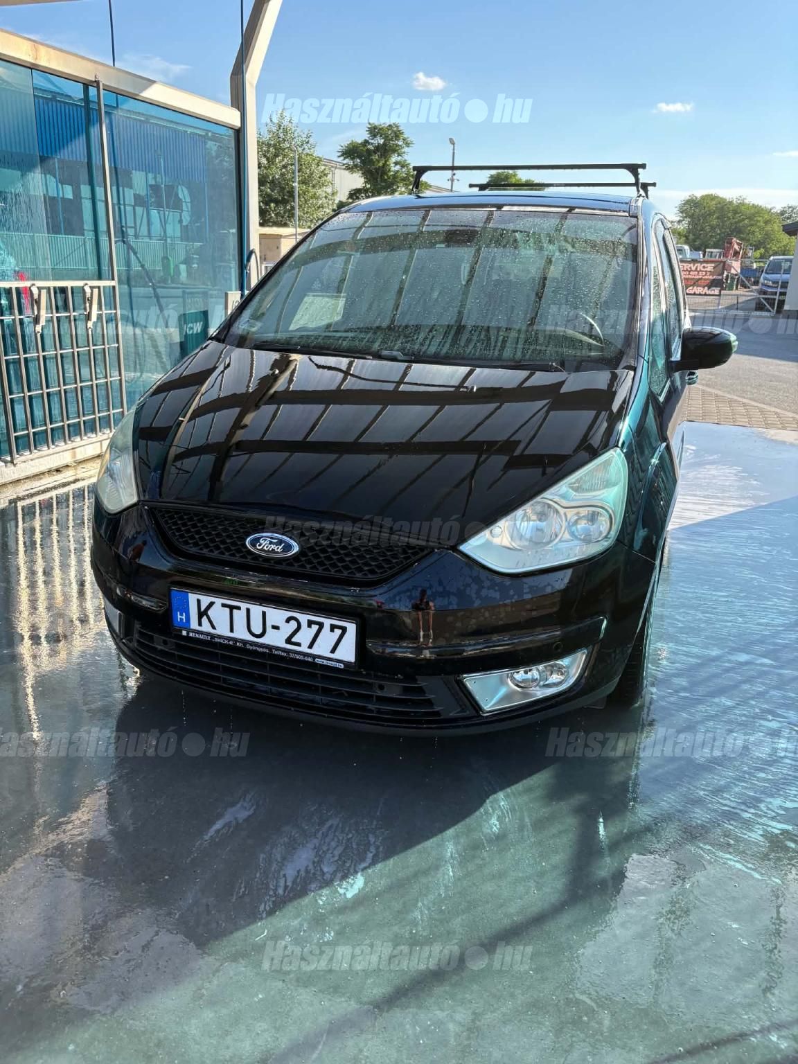FORD GALAXY 2007/5 - 1