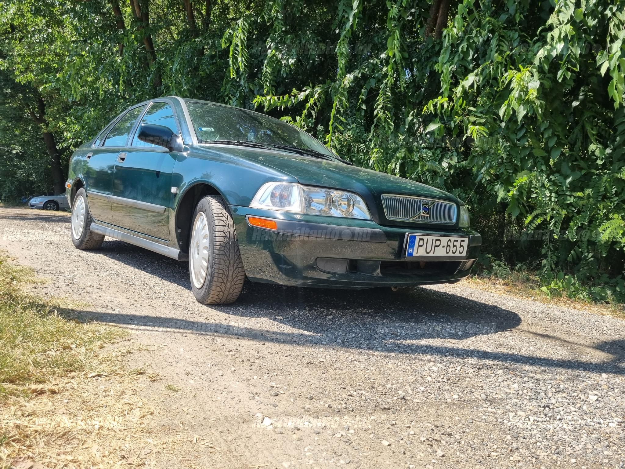VOLVO S40 2000/9 - 1