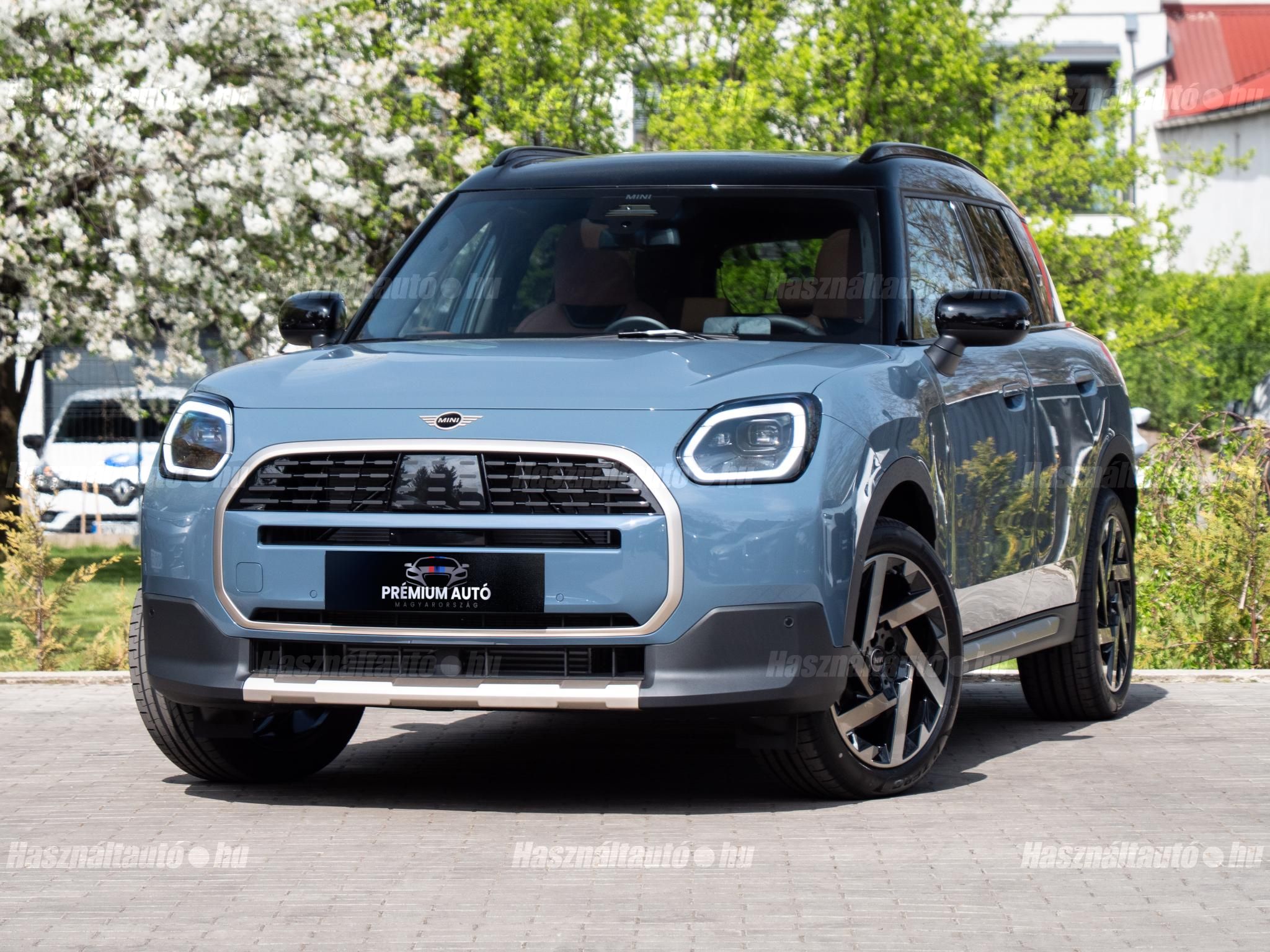 MINI COUNTRYMAN 2026/4 - 1