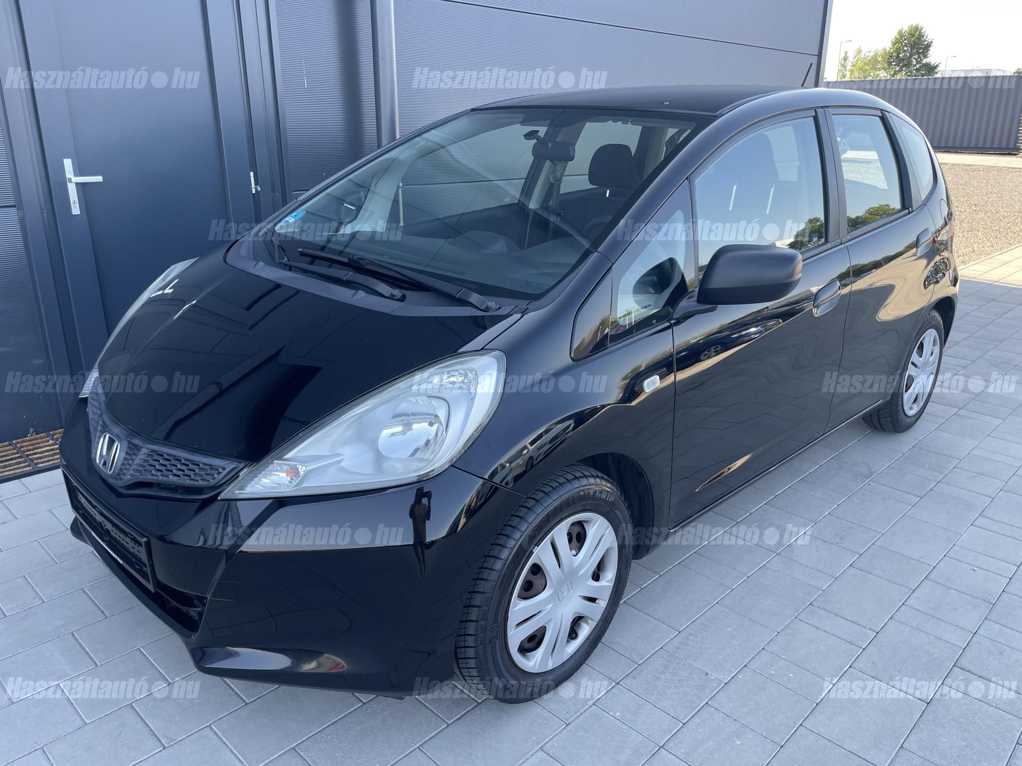 HONDA JAZZ 2012/2 - 1