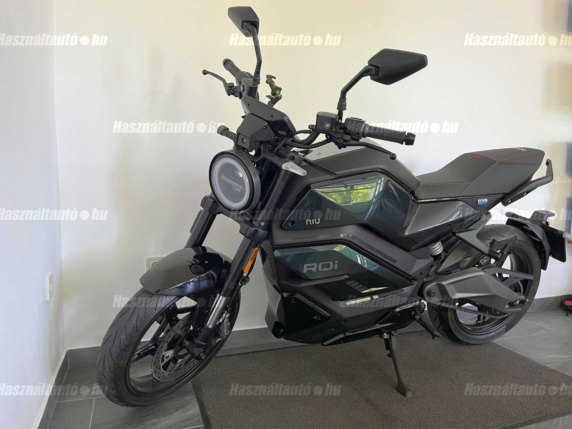 NIU RQI SPORT 2024/12 - 1
