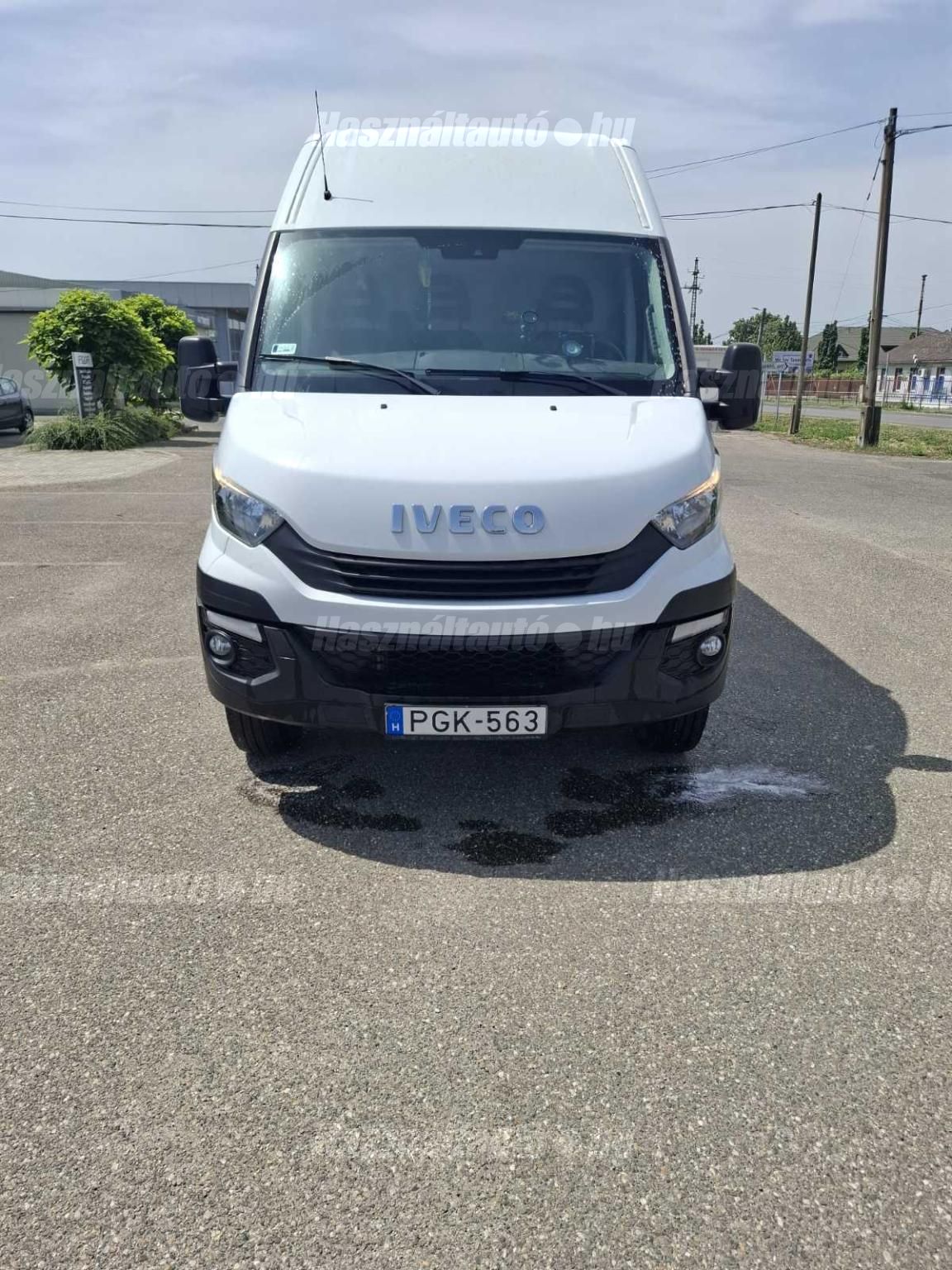 IVECO DAILY 2017 - 1