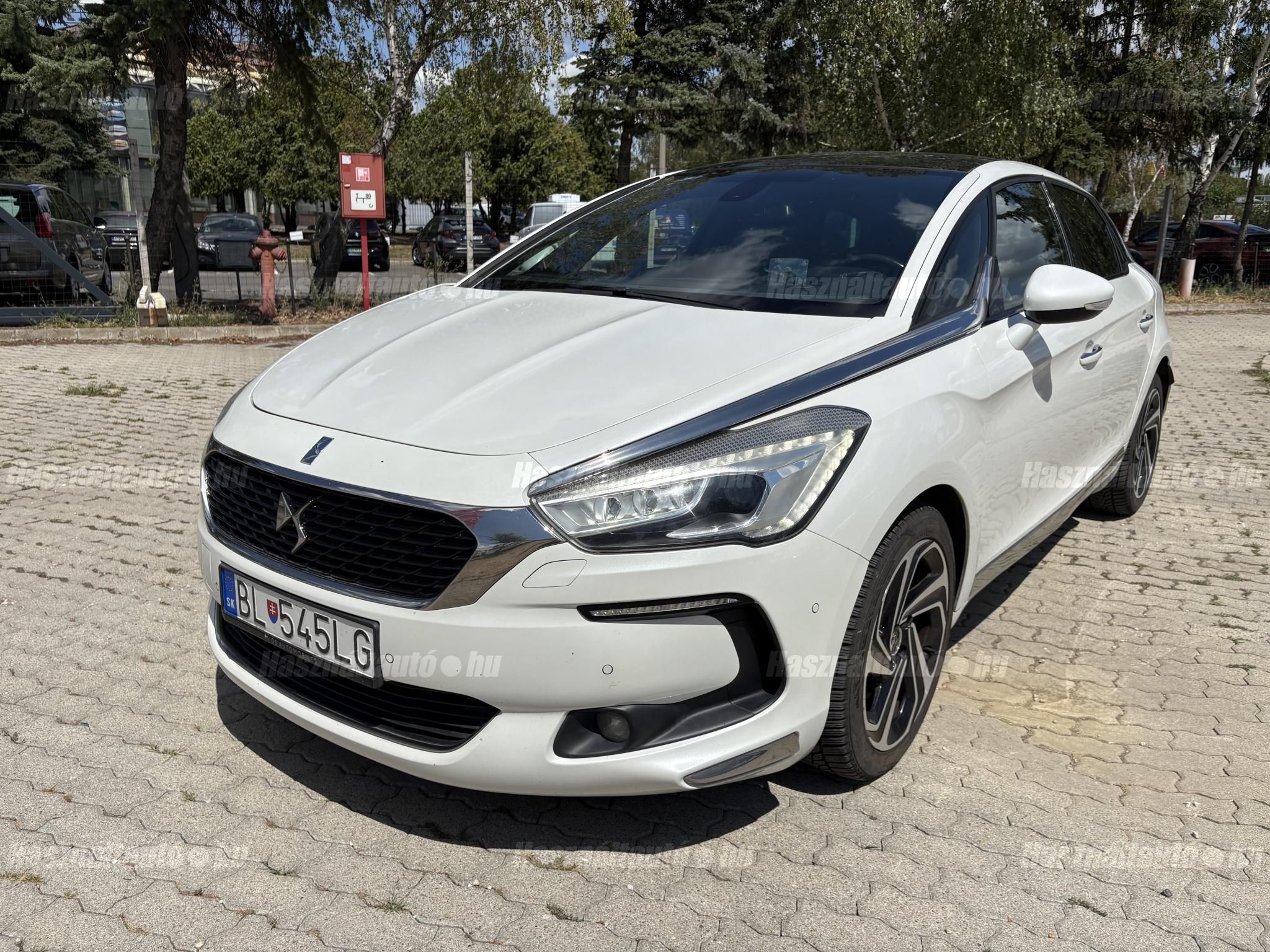 DS DS 5 2016/11 - 1
