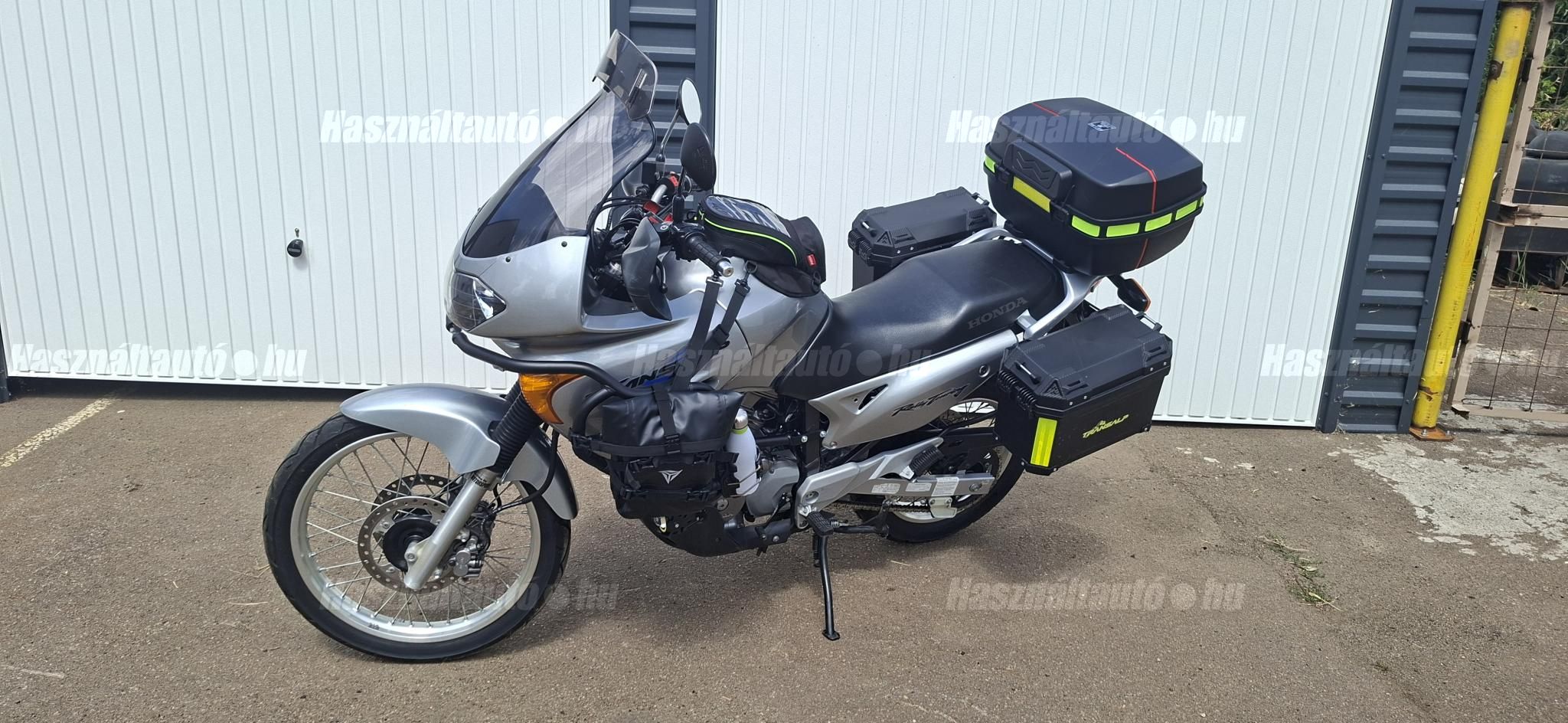HONDA XL 650 V 2004/6 - 1