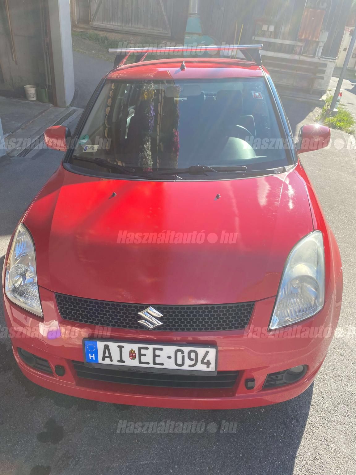 SUZUKI SWIFT 2006/3 - 1