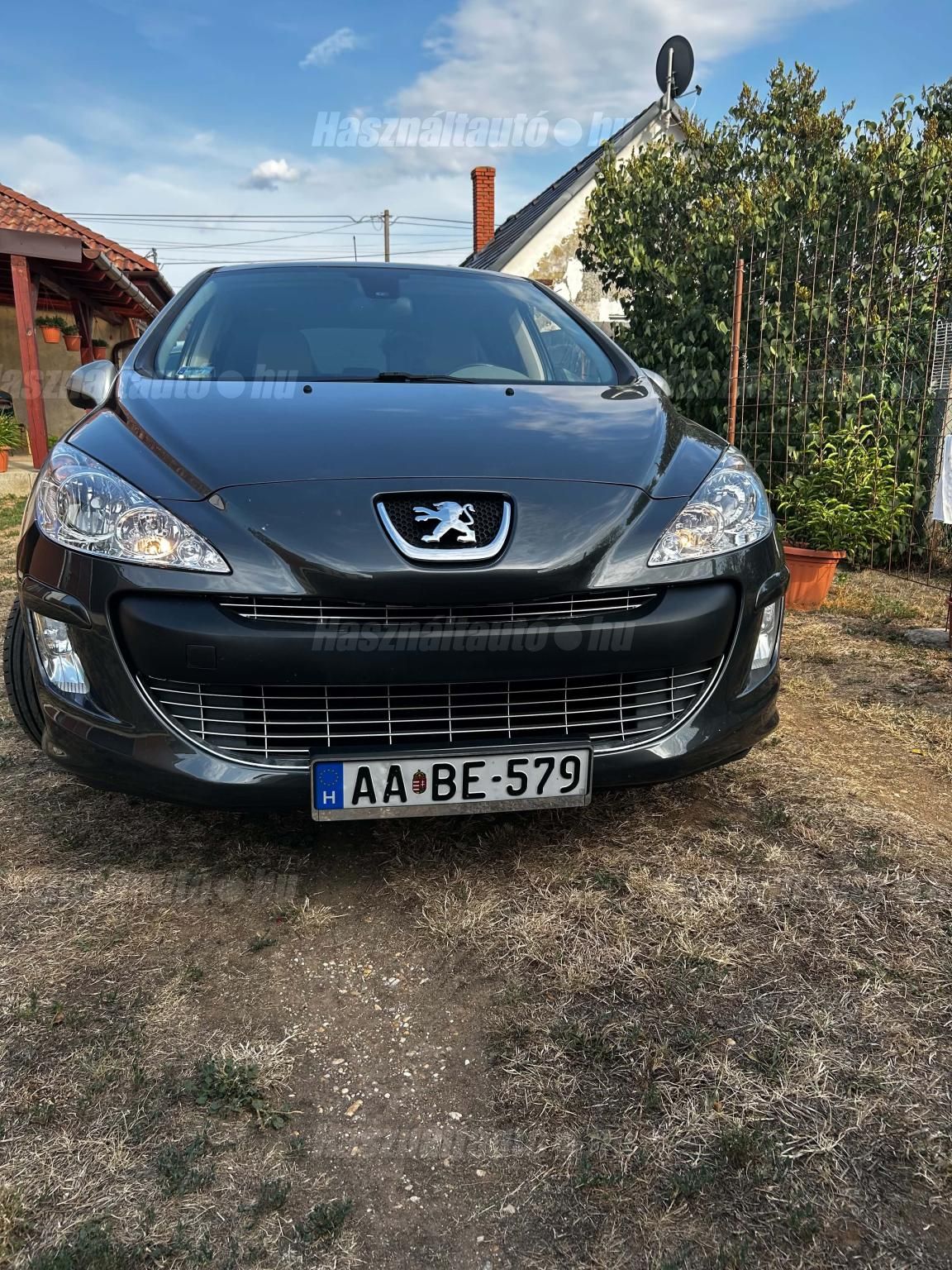 PEUGEOT 308 2009/2 - 1