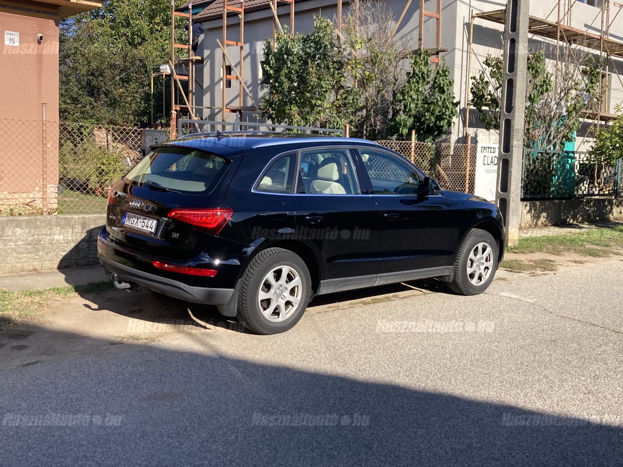 AUDI Q5 2013/1 - 1