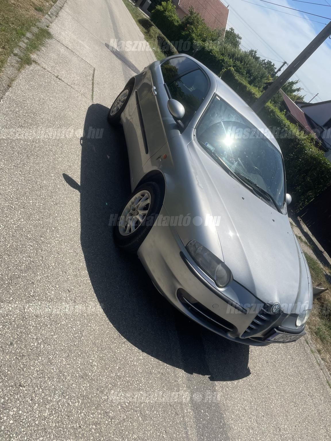 ALFA ROMEO 147 2005 - 1