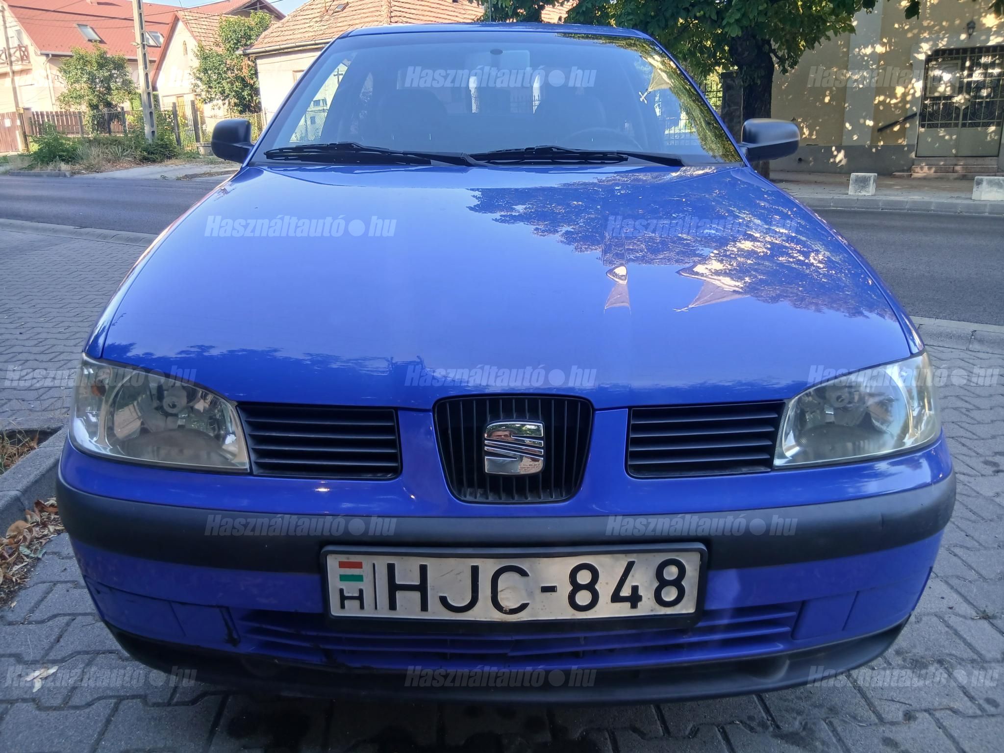 SEAT CORDOBA 2000/8 - 1