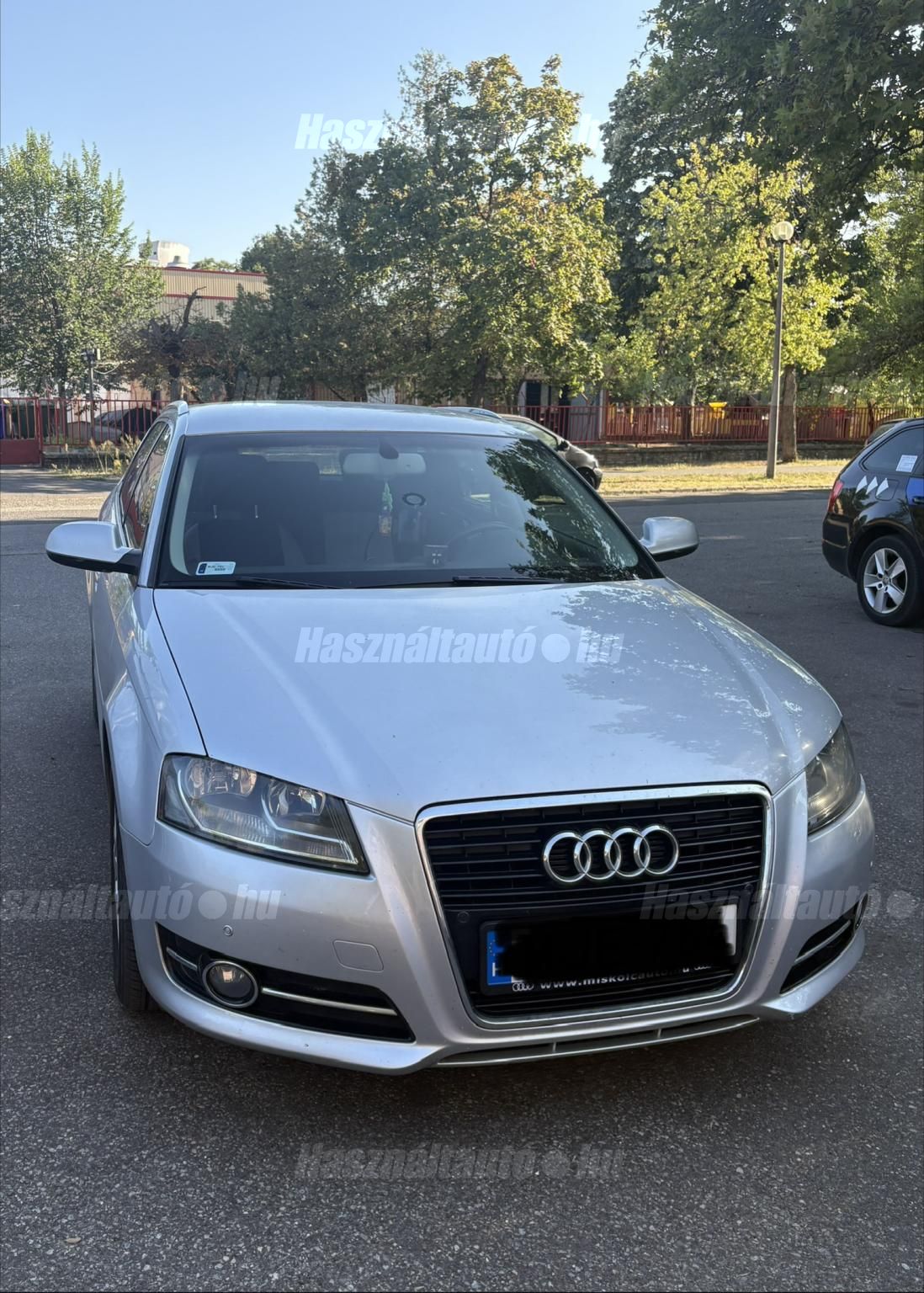AUDI A3 2011/4 - 1
