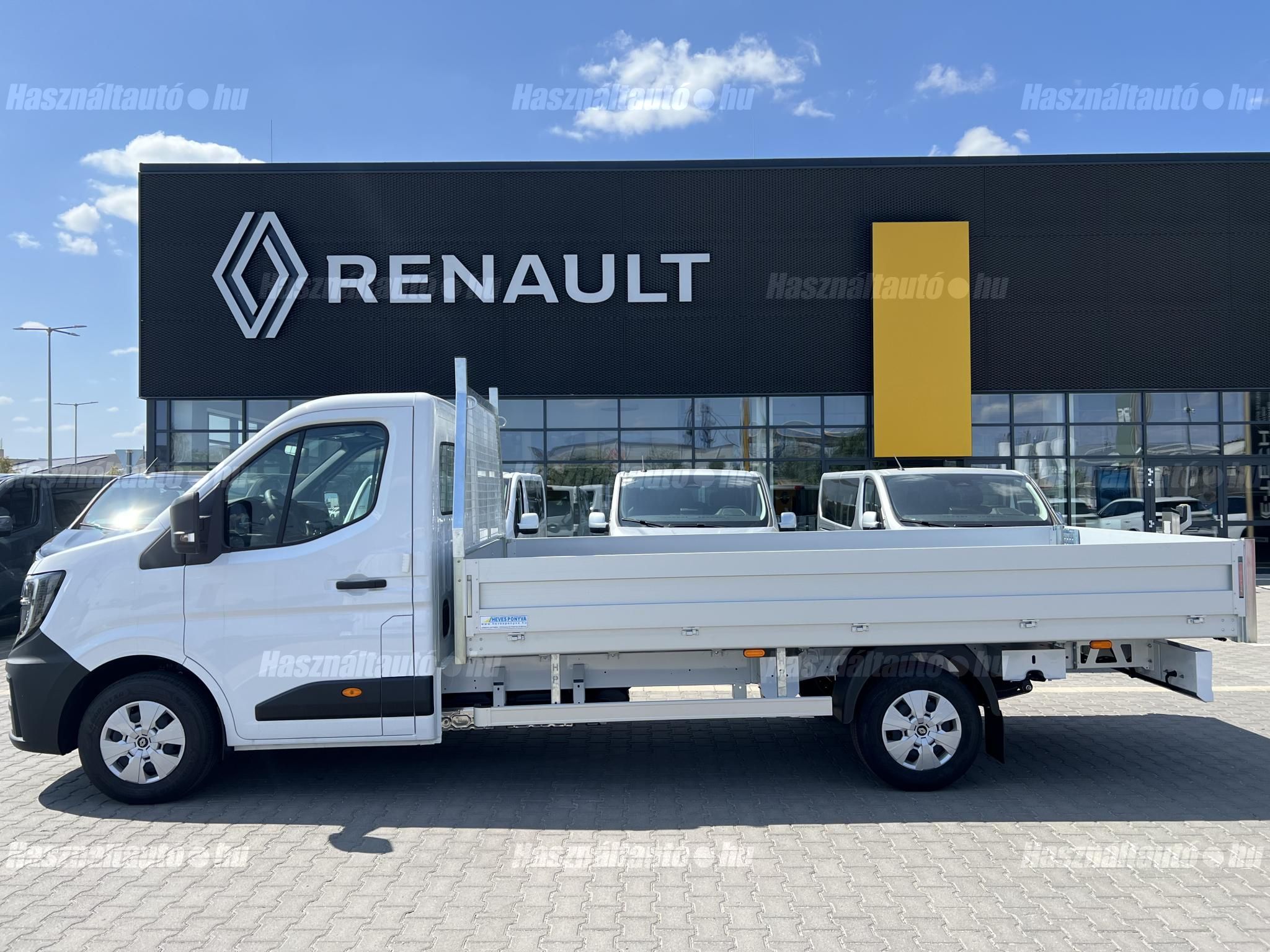 RENAULT MASTER 2026 - 1