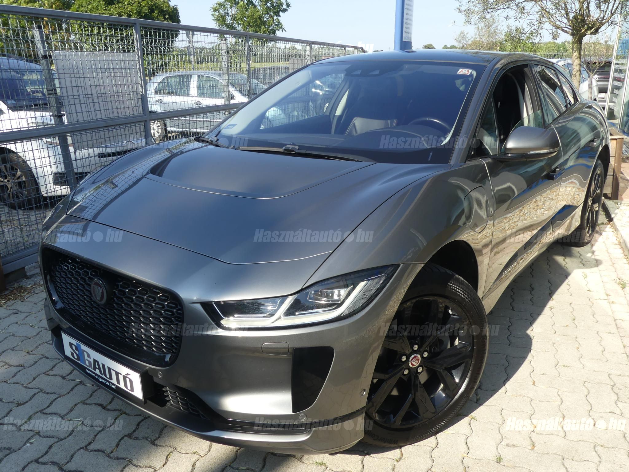JAGUAR I-PACE 2019/9 - 1