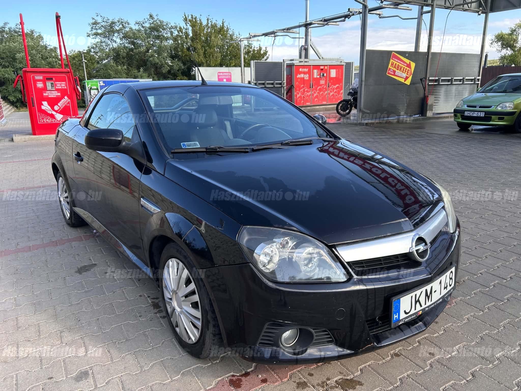 OPEL TIGRA TT 2004 - 1