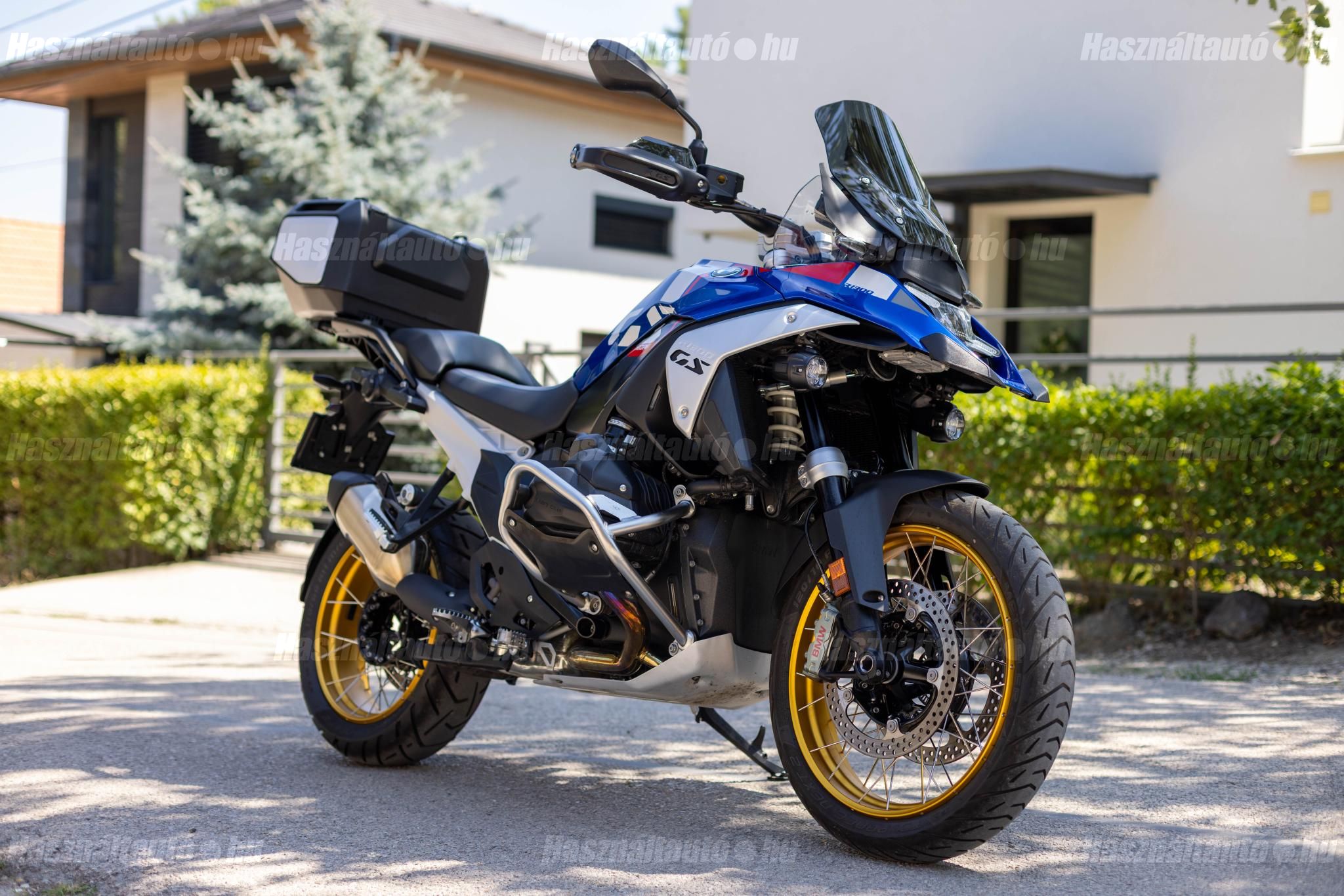 BMW R 1300 GS 2025/4 - 1