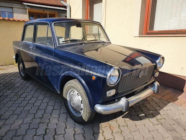 FIAT 1100 1963/11 - 1