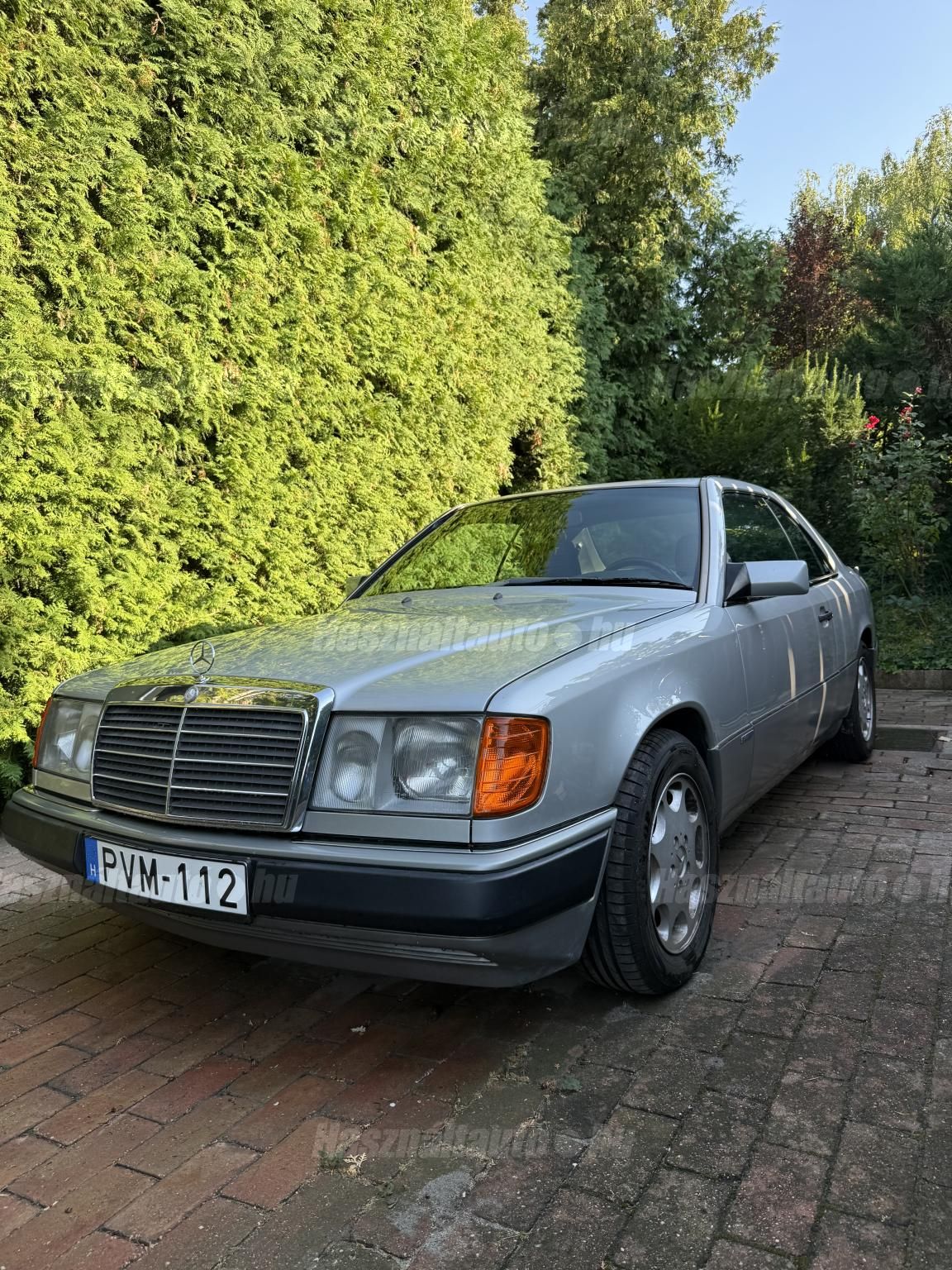 MERCEDES-BENZ CE 300 1990/12 - 1