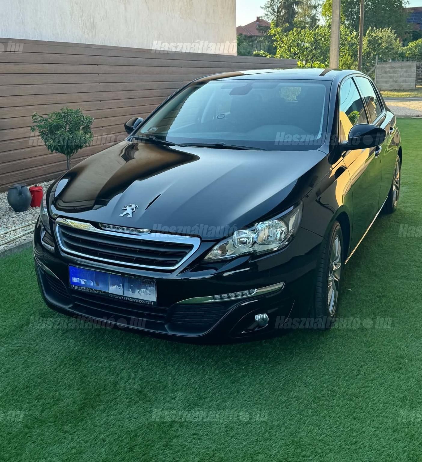 PEUGEOT 308 2015/4 - 1