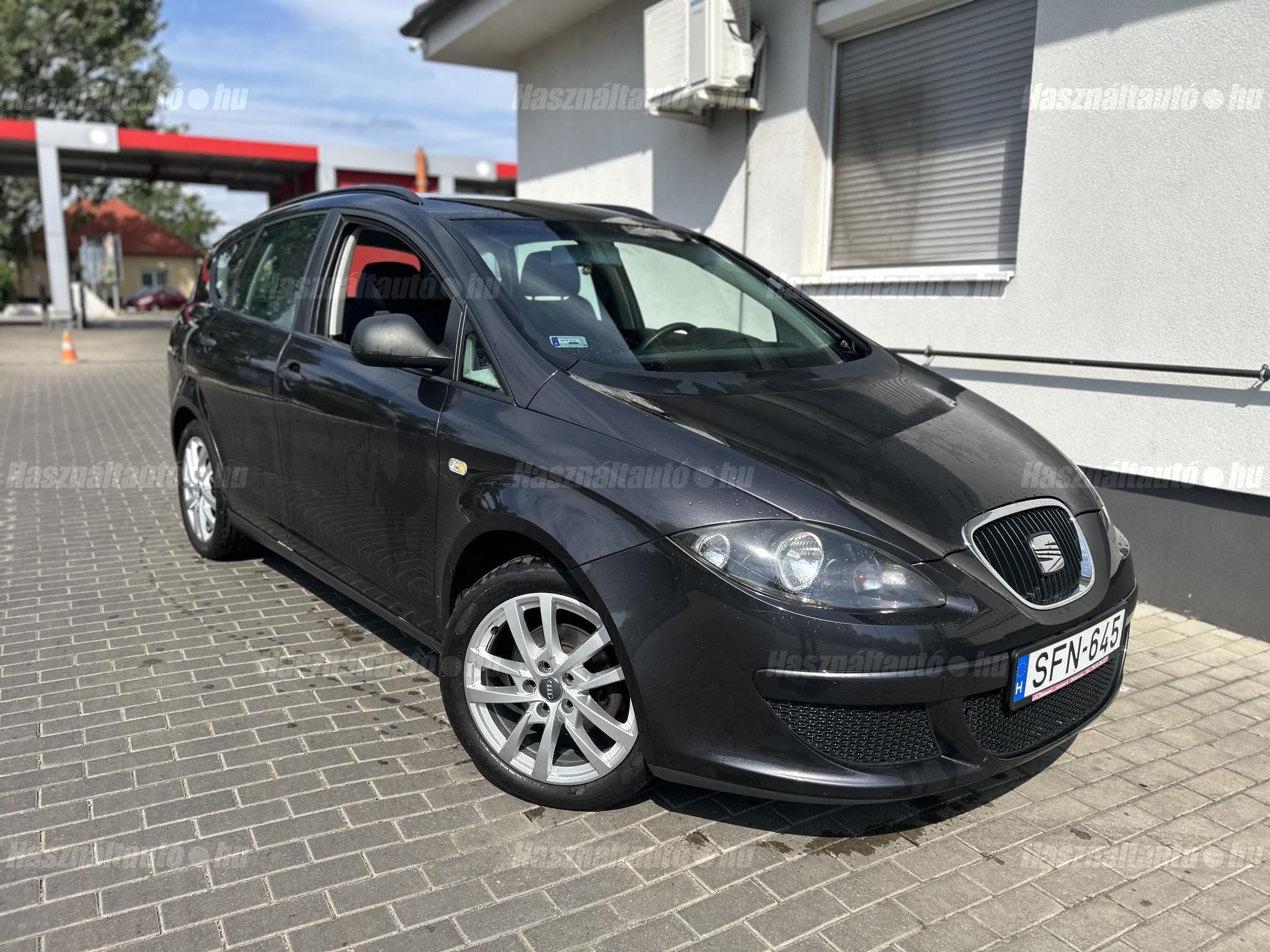 SEAT ALTEA 2007/3 - 1