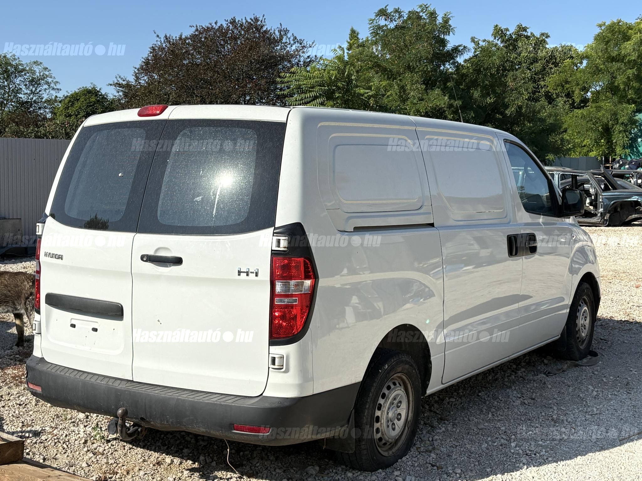 HYUNDAI H-1 2009/5 - 1