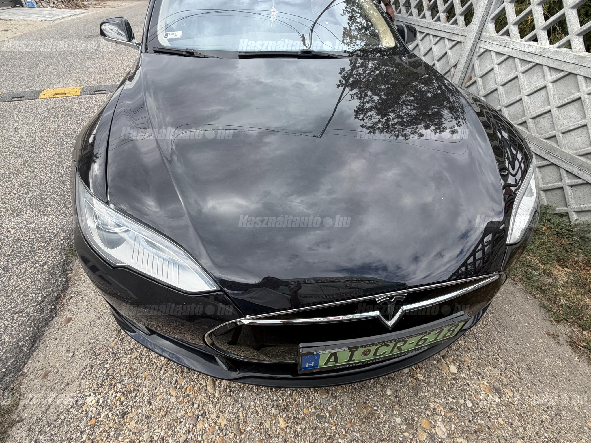 TESLA MODEL S 2015/9 - 1