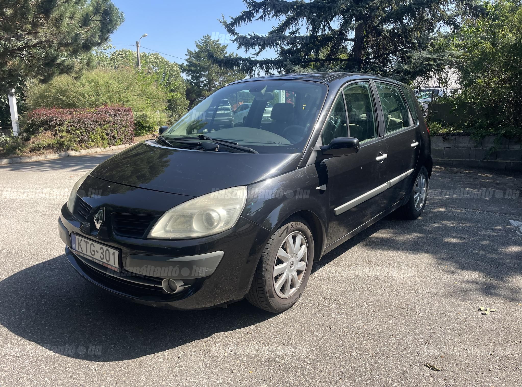 RENAULT SCENIC 2007/10 - 1