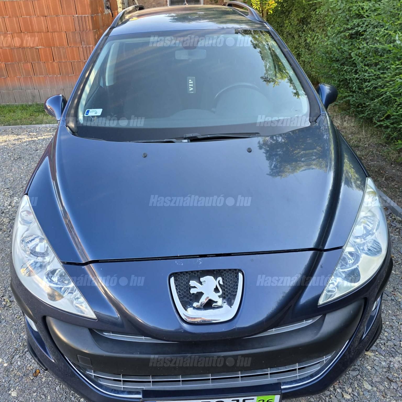 PEUGEOT 308 2008/9 - 1