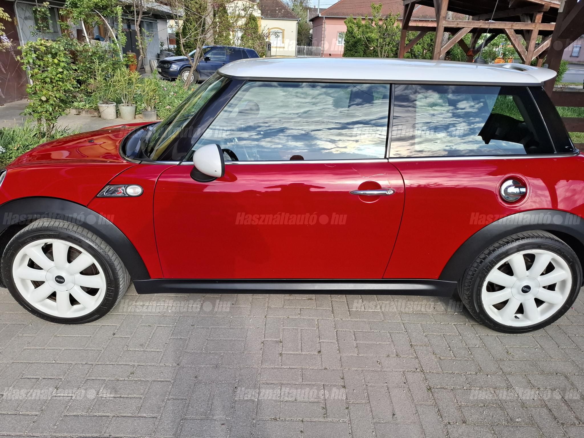 MINI MINI COOPER 2008/11 - 1