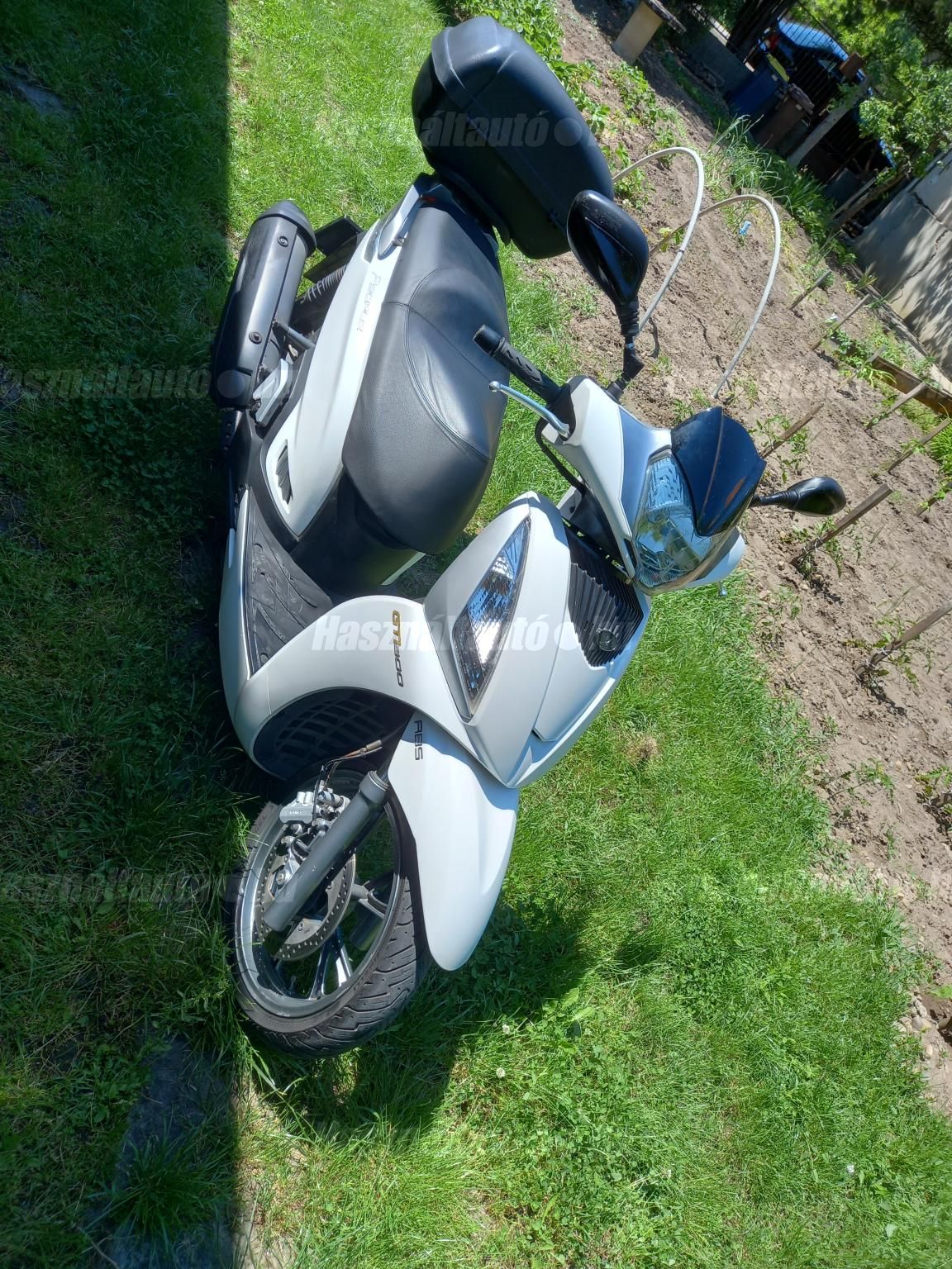 KYMCO PEOPLE GT 300 2016/3 - 1