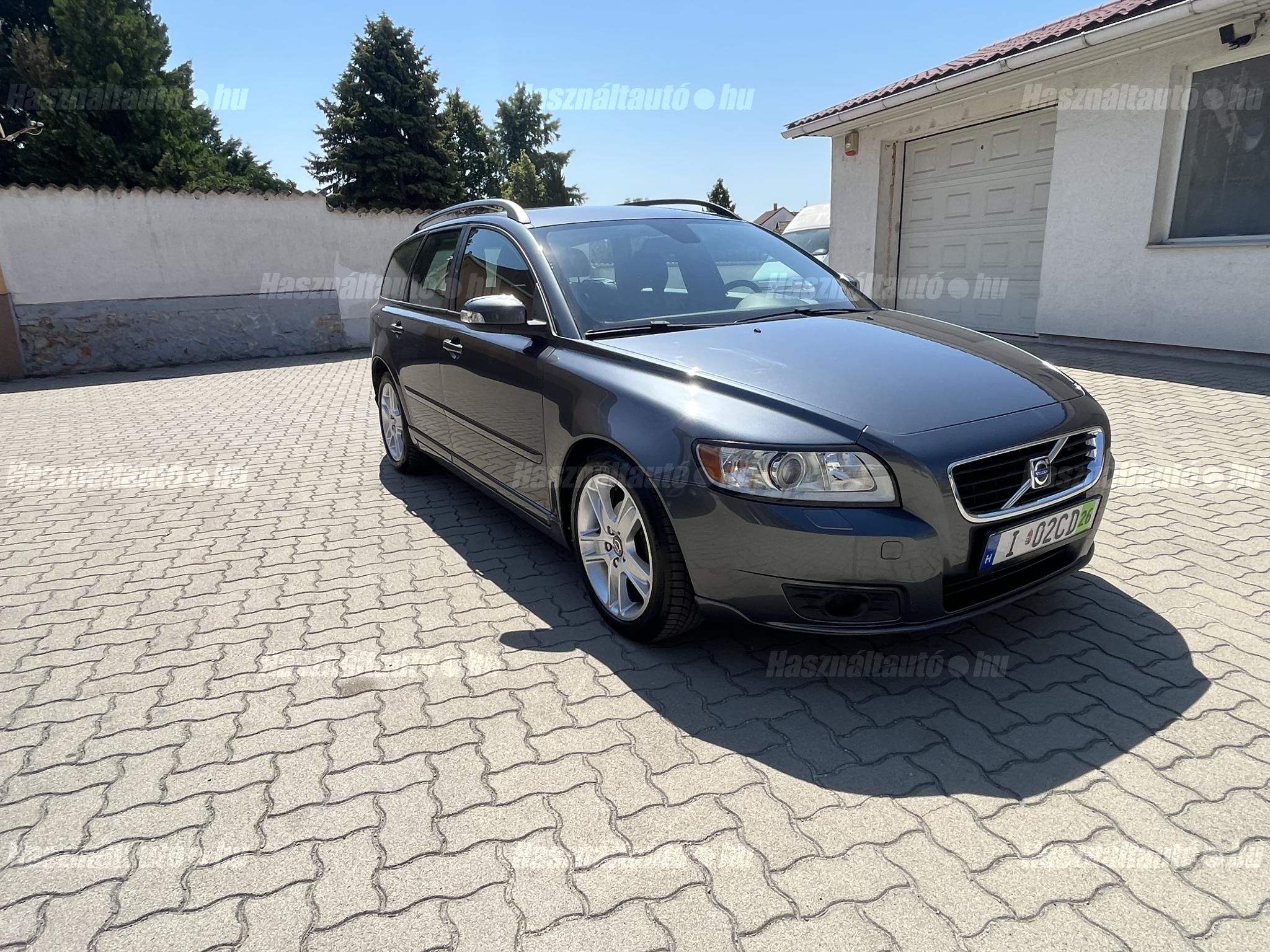VOLVO V50 2008/11 - 1