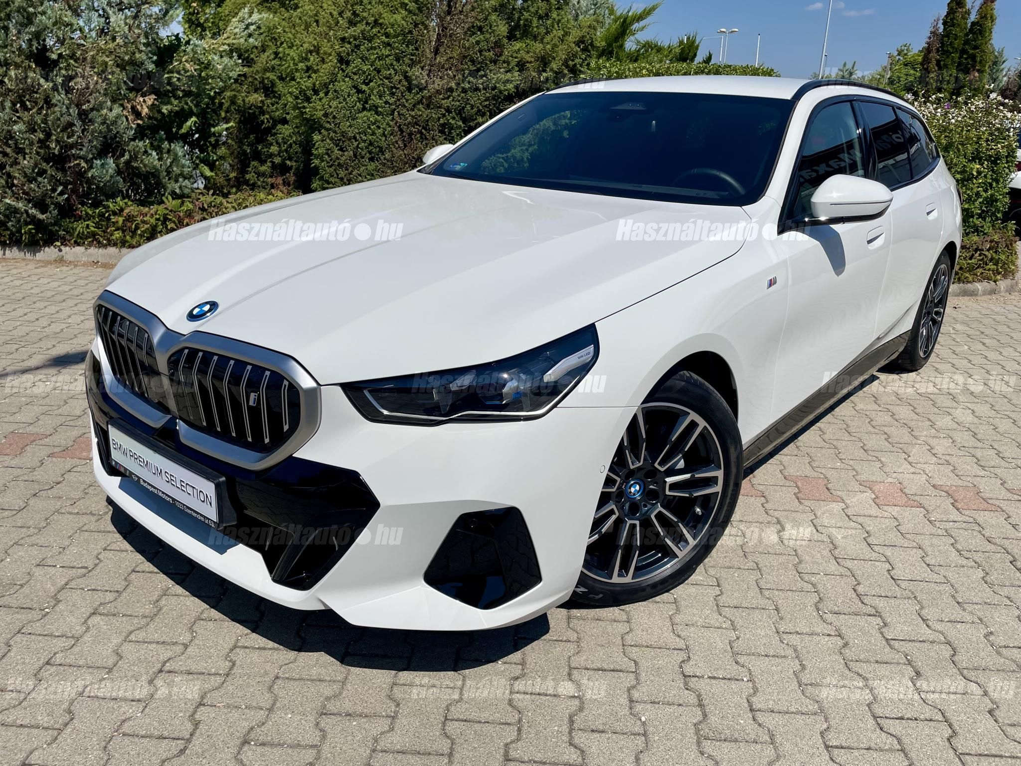 BMW I5 2025/4 - 1