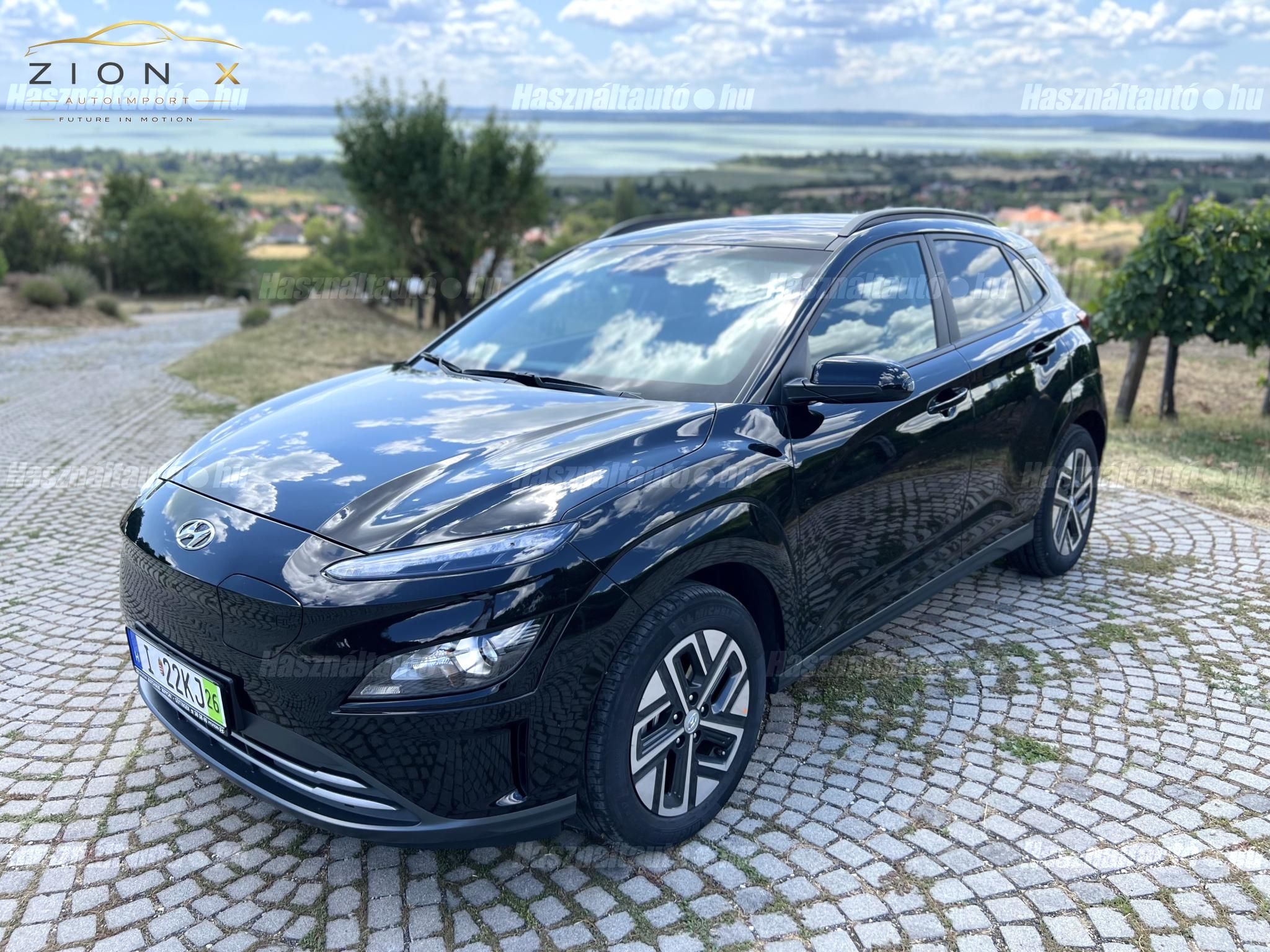 HYUNDAI KONA 2023/5 - 1