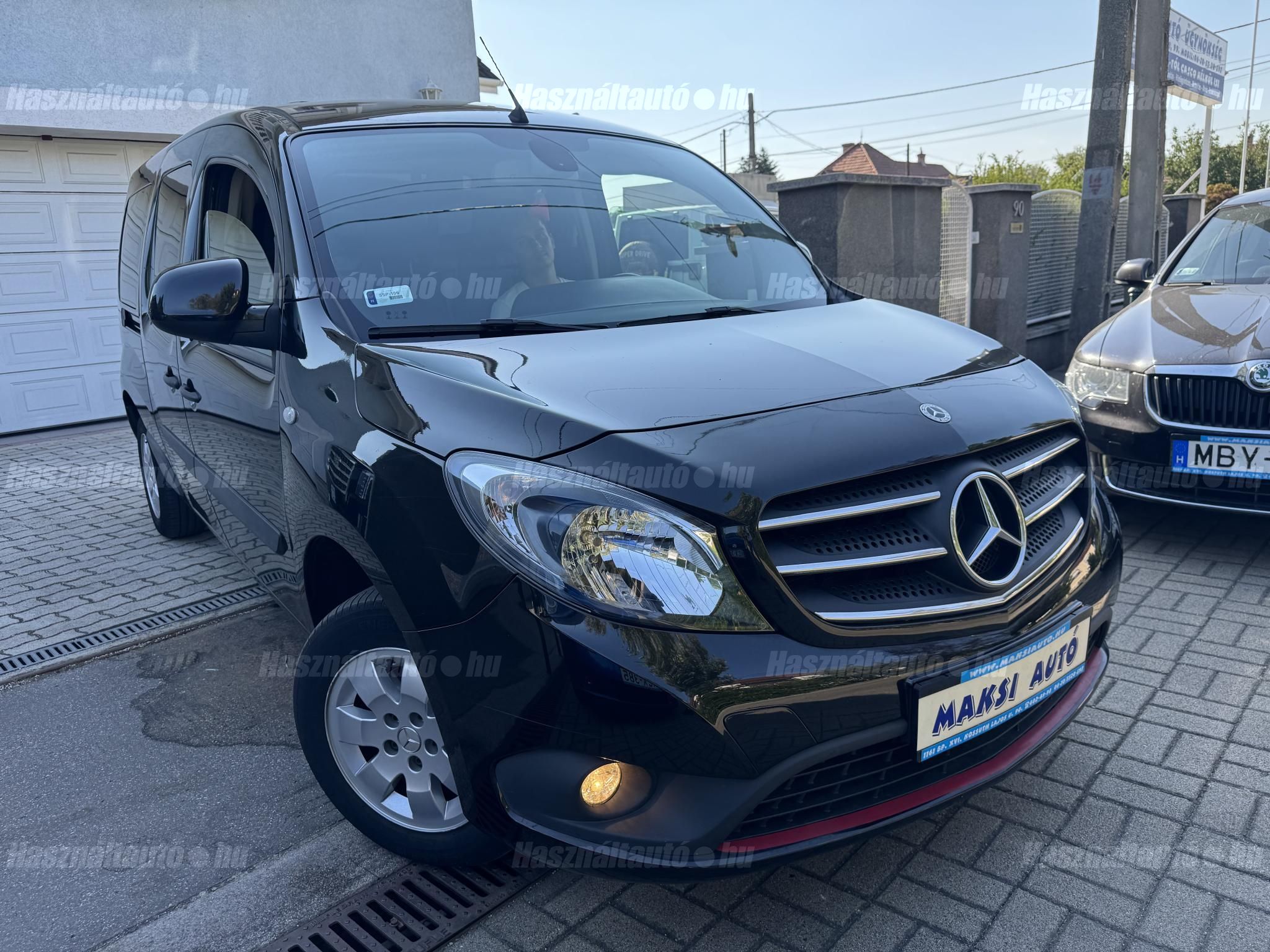 +++MAGYARORSZÁGON VÁSÁROLT+++68000-KM+++