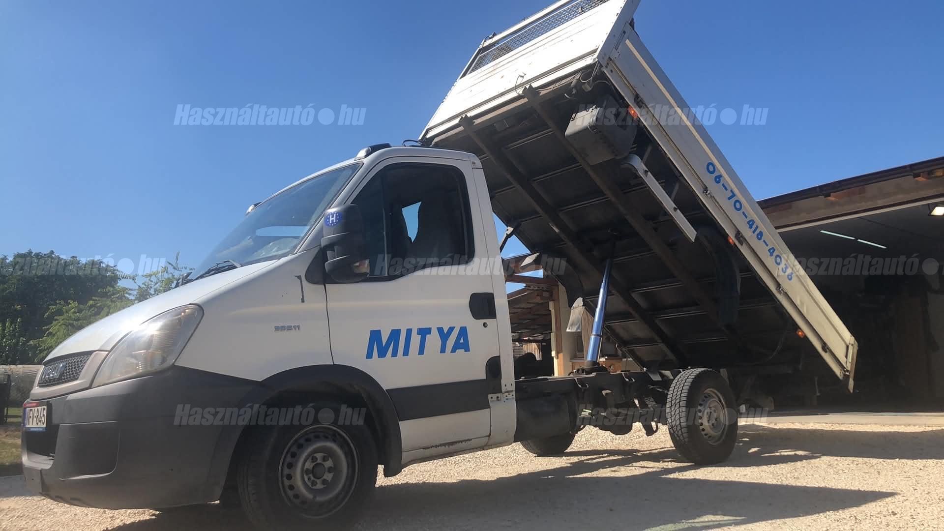 IVECO DAILY 2010/7 - 1