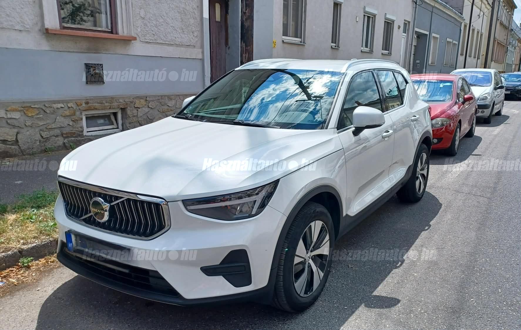 VOLVO XC40 2023/4 - 1