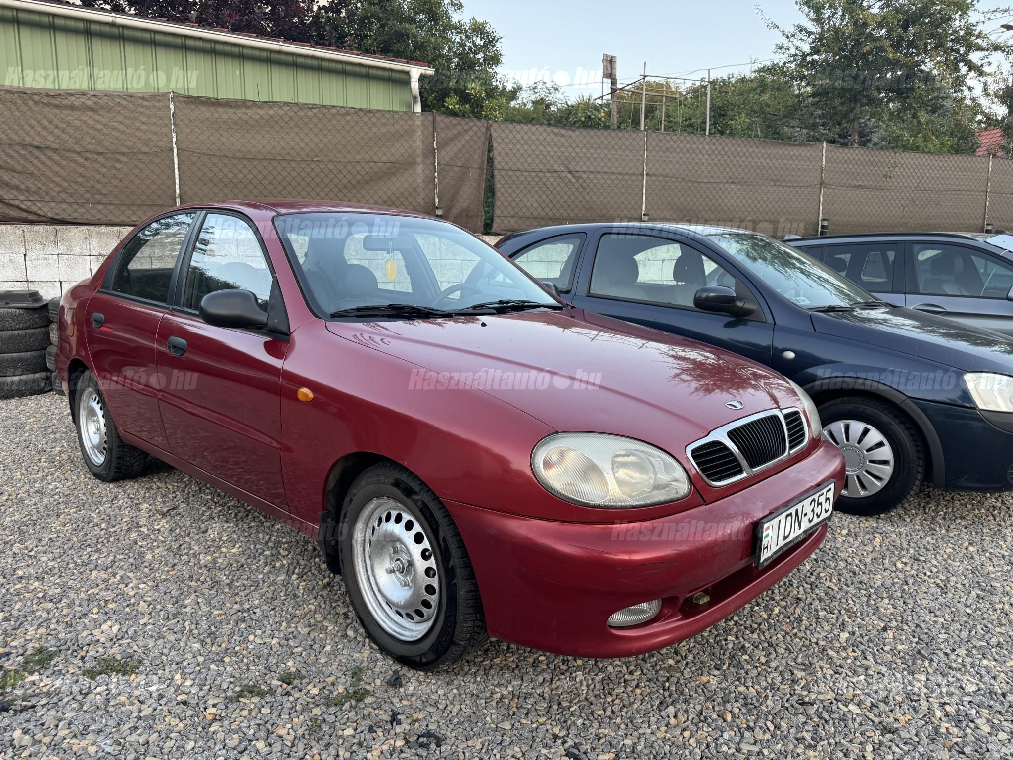 DAEWOO LANOS 2003/5 - 1