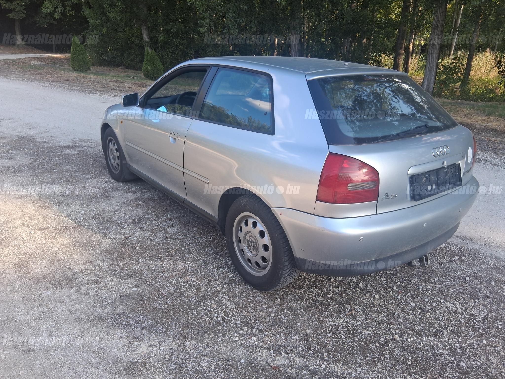AUDI A3 1998/9 - 1