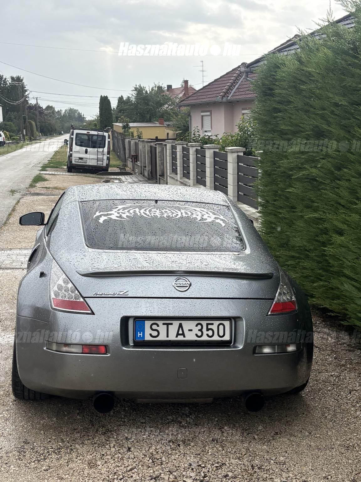 NISSAN 350 Z 2005/1 - 1
