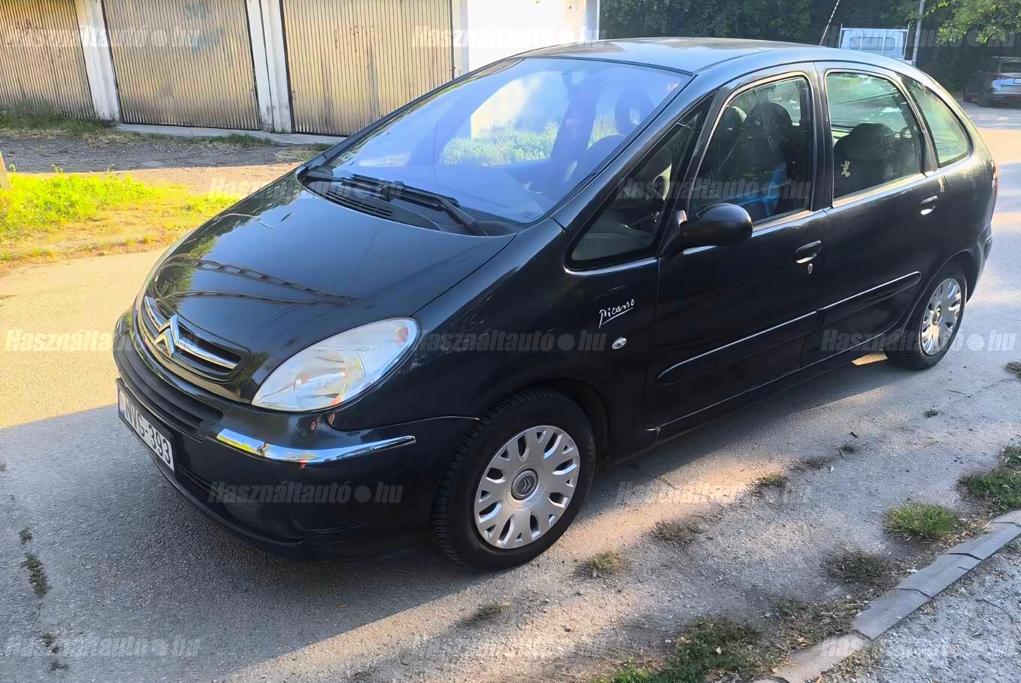 CITROEN XSARA PICASSO 2006/10 - 1
