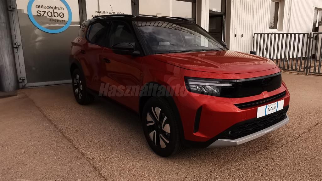 OPEL FRONTERA 2026 - 1