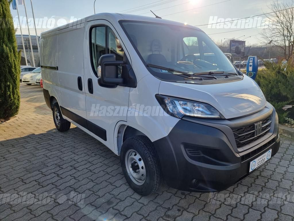 FIAT DUCATO 2026 - 1