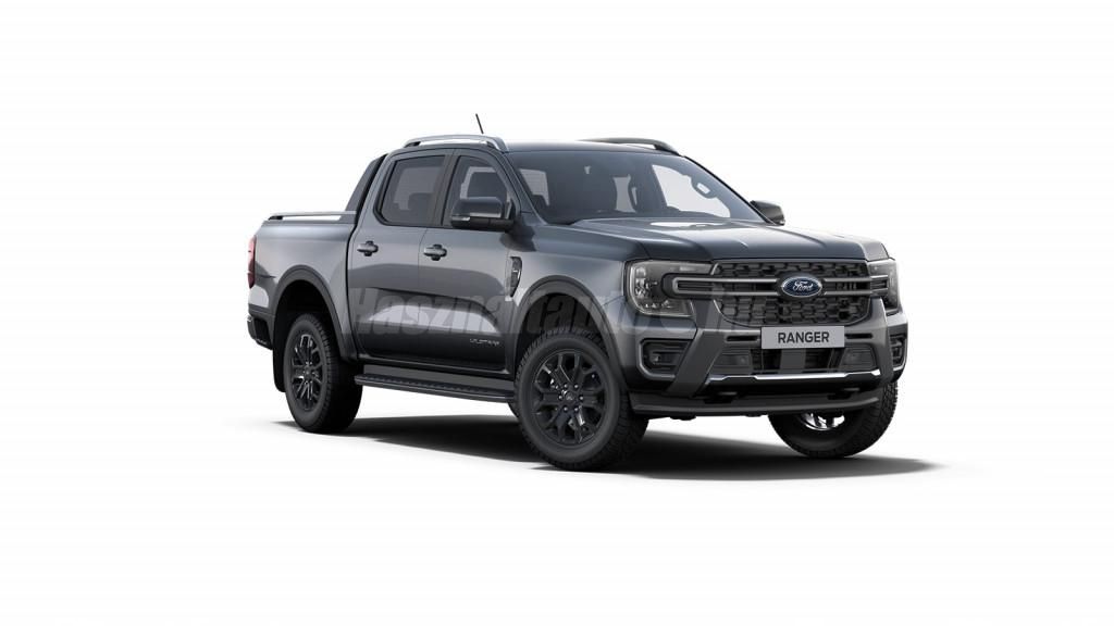 FORD RANGER 2026 - 1